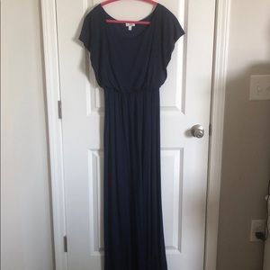 Charming Charlie Maxi dress